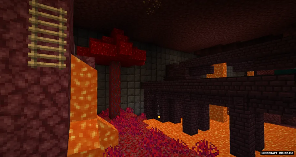 One minute game — Minecraft xarita, rasm 4