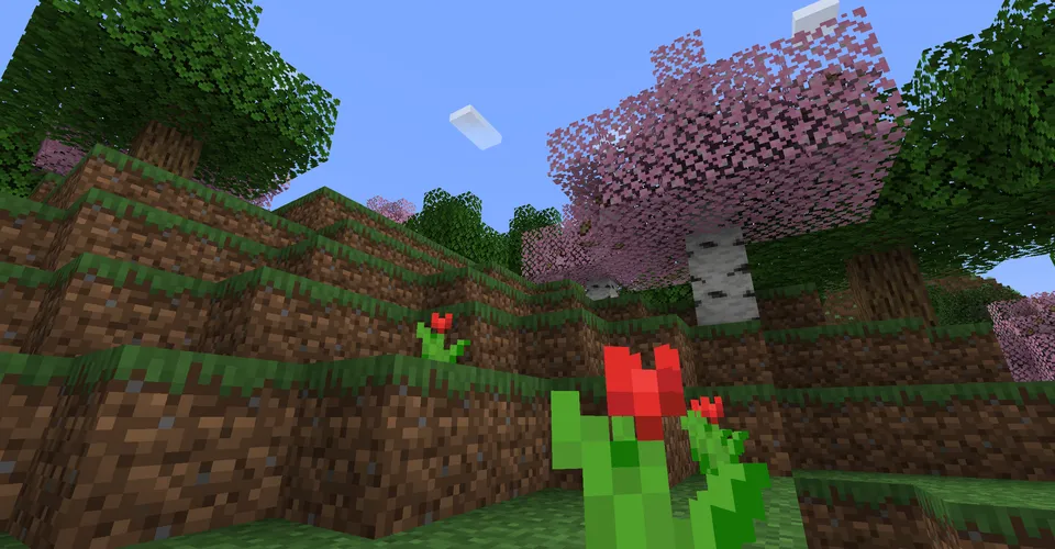 Create: Garnished Reworked — Minecraft mod, rasm 3