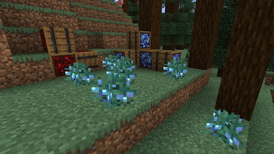 Create: Garnished Reworked — Minecraft mod, rasm 4