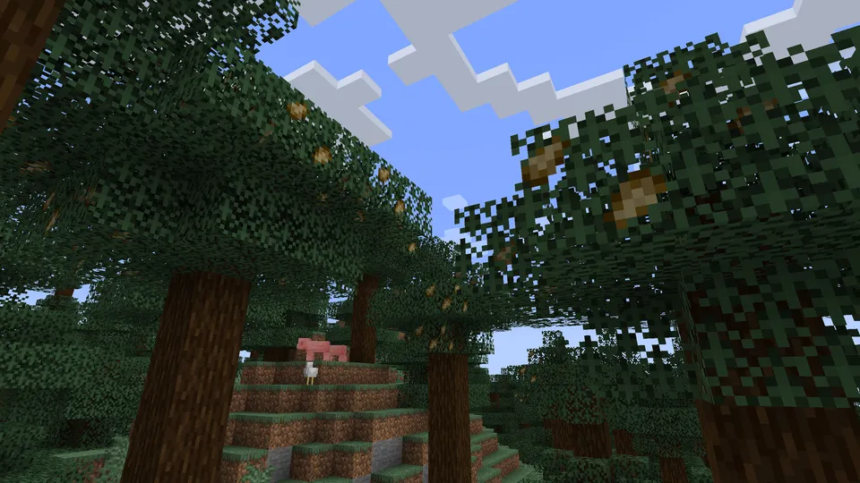 Create: Garnished Reworked — Minecraft mod, rasm 5