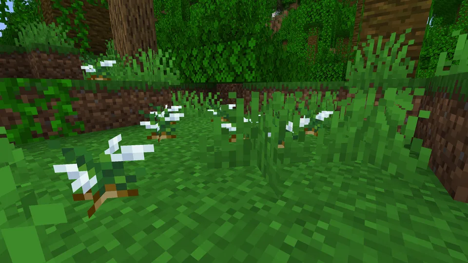 Create: Garnished Reworked — Minecraft mod, rasm 6