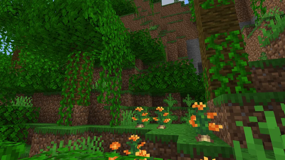 Create: Garnished Reworked — Minecraft mod, rasm 7