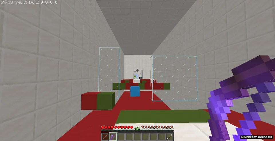 Parkour by Demastoporom — Minecraft xarita, rasm 7