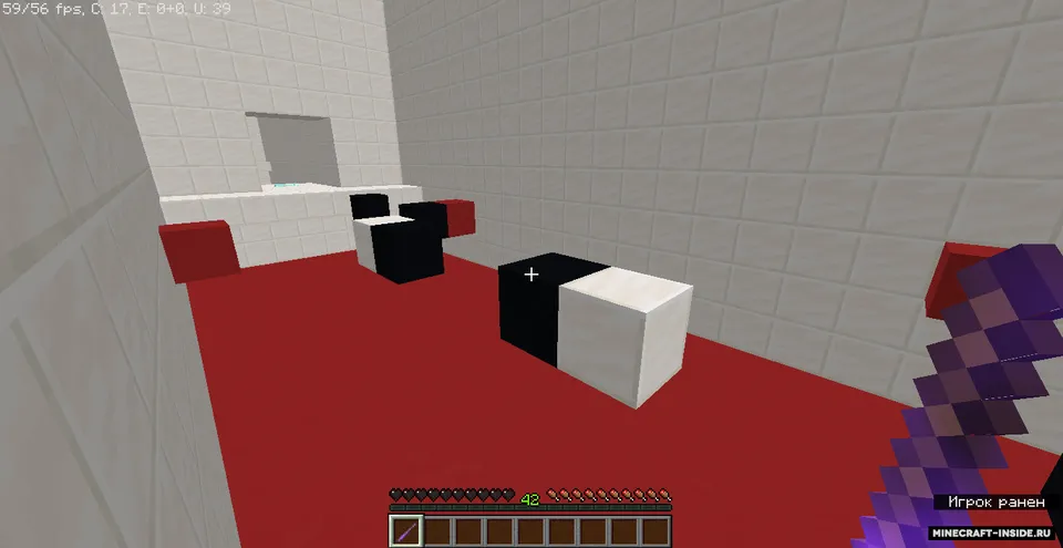 Parkour by Demastoporom — Minecraft xarita, rasm 8
