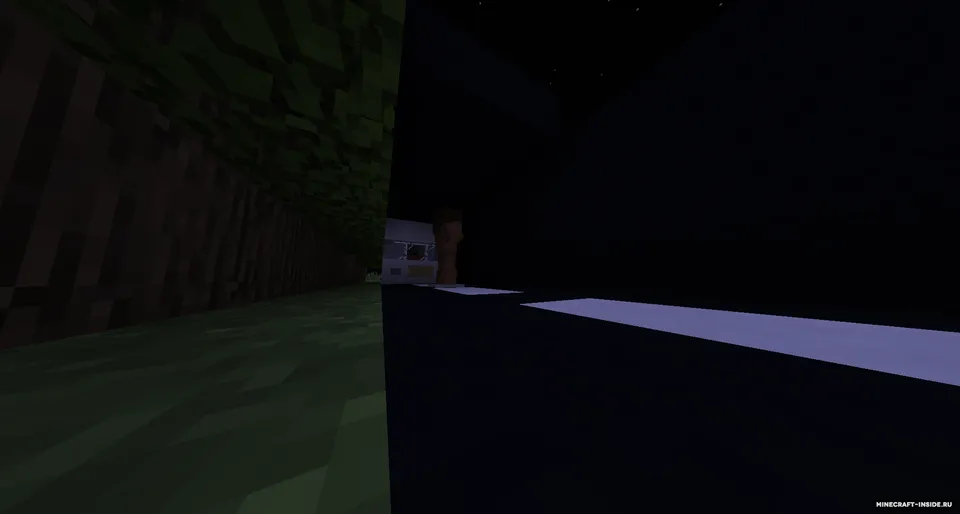 Dark Kill | Remake — Minecraft xarita, rasm 4
