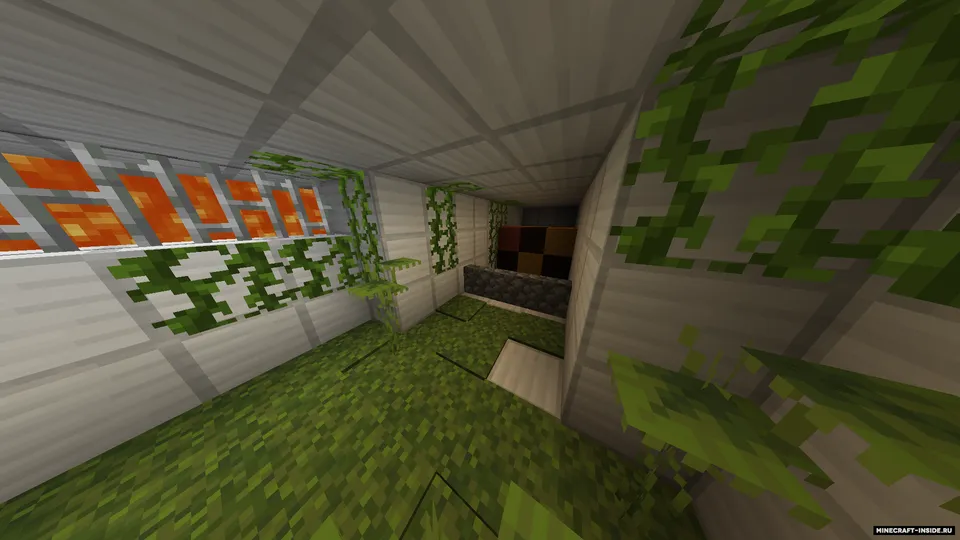 O'lik Ittifoq - remake — Minecraft xarita, rasm 2