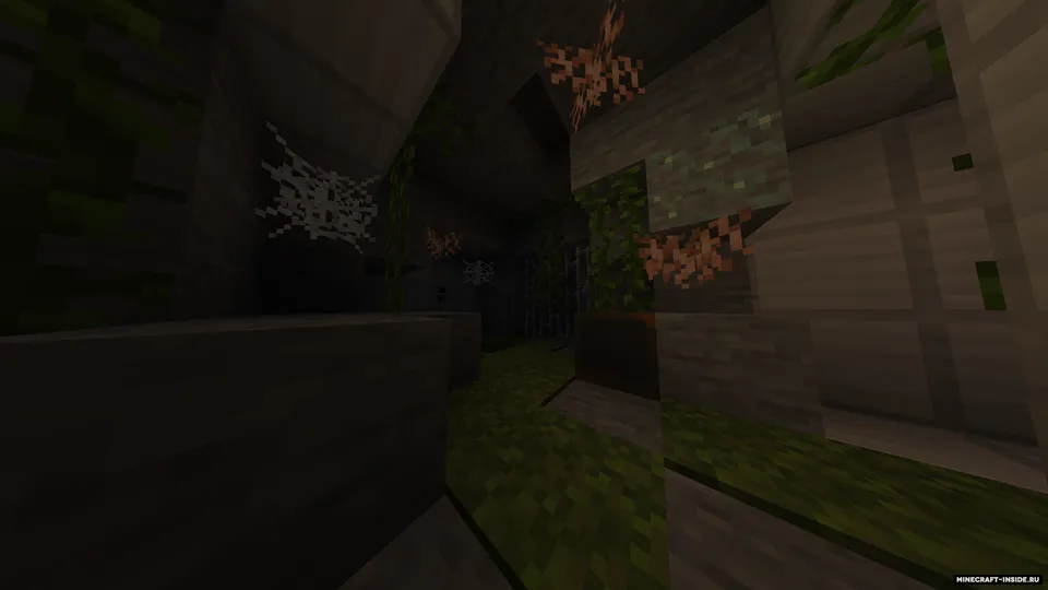 O'lik Ittifoq - remake — Minecraft xarita, rasm 3