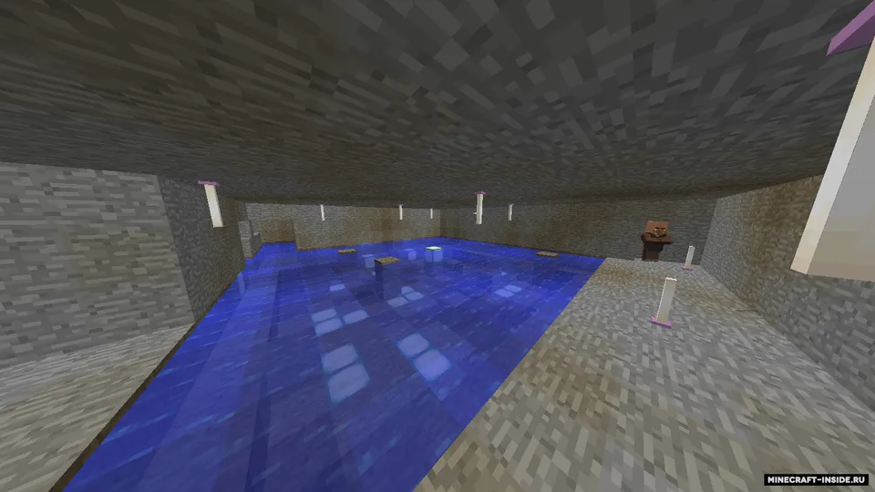 Monsterlar oviga by pobotinik — Minecraft xarita, rasm 7