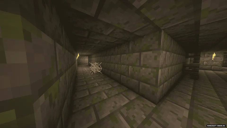 LFG-M - o'tish uchun karta — Minecraft xarita, rasm 2