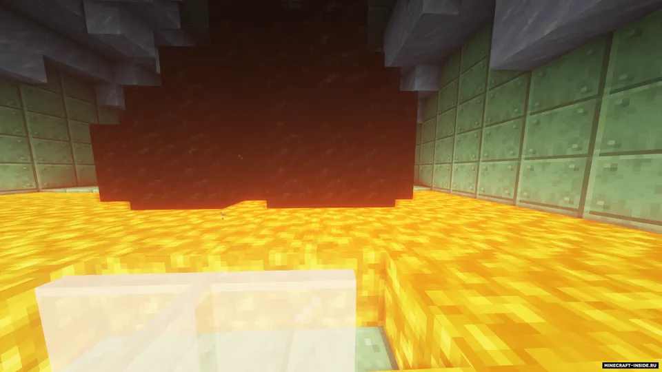 LFG-M - o'tish uchun karta — Minecraft xarita, rasm 3