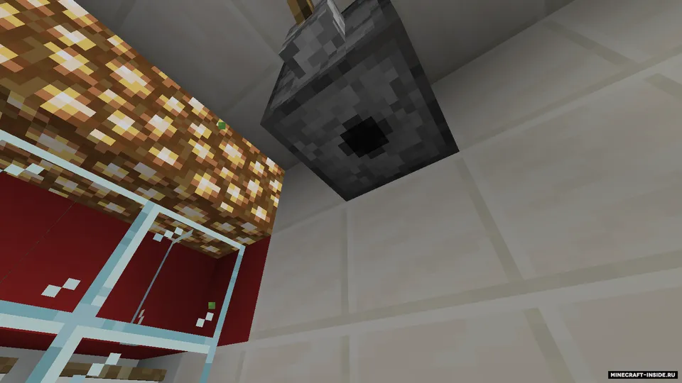 Mayoq va Aksolotl — Minecraft xarita, rasm 6