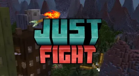 Just Fight