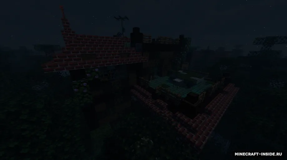 Do'kon - o'tish uchun xarita — Minecraft xarita, rasm 5