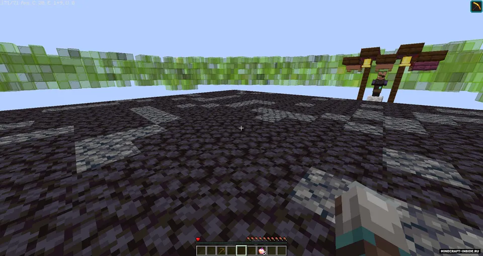 The miner 2 — Minecraft xarita, rasm 3