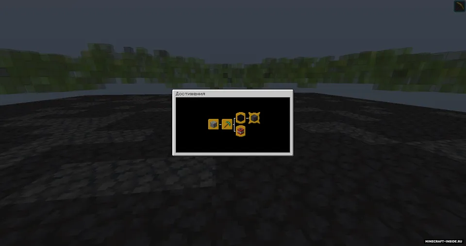 The miner 2 — Minecraft xarita, rasm 4