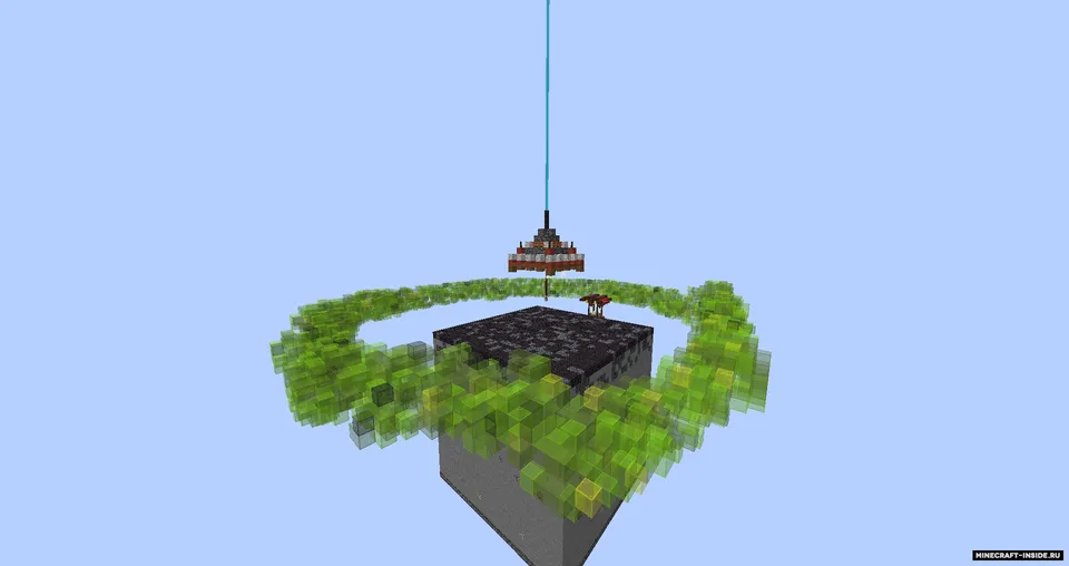 The miner 2 — Minecraft xarita, rasm 5