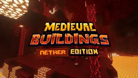 Medieval Buildings