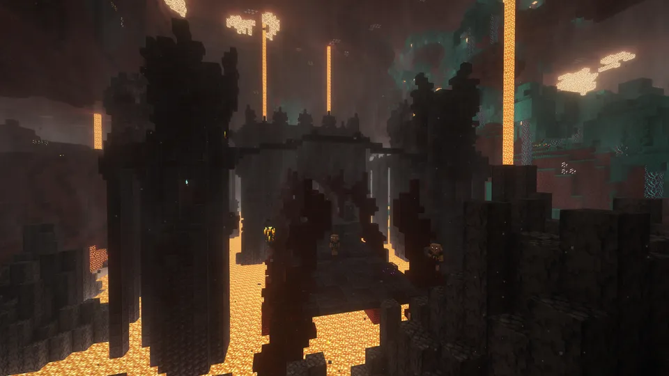 Medieval Buildings — Minecraft mod, rasm 2