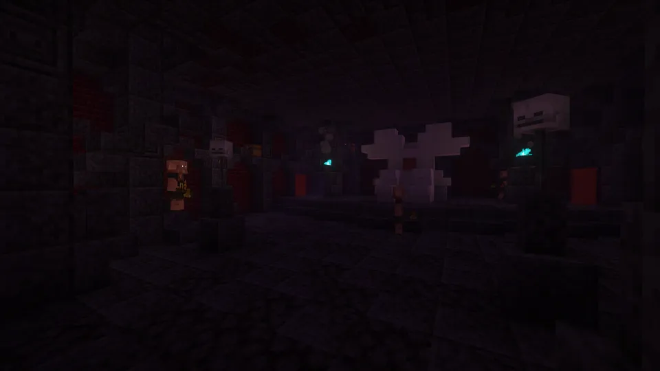 Medieval Buildings — Minecraft mod, rasm 4