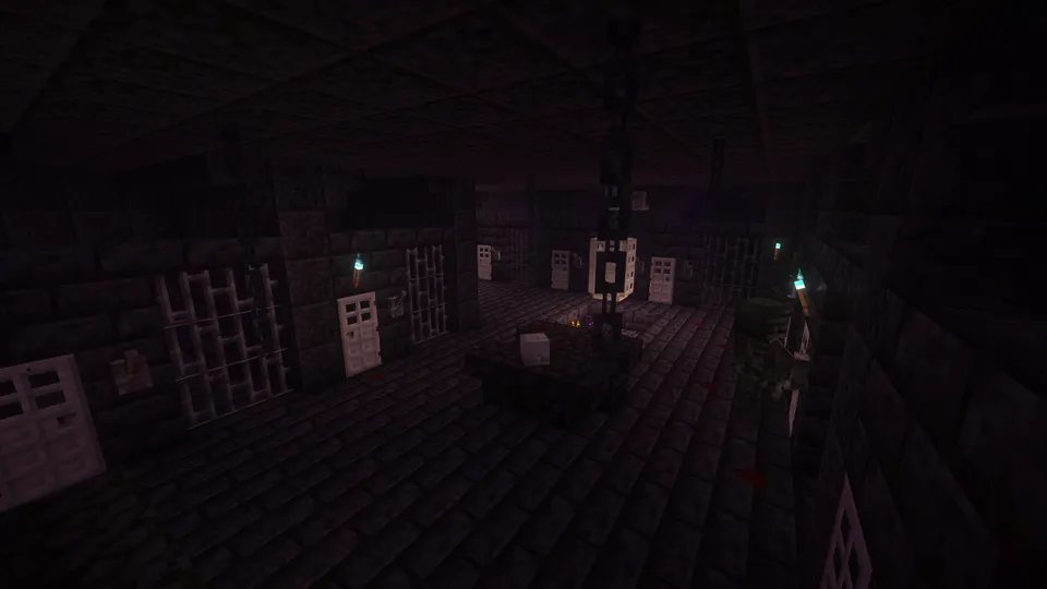 Medieval Buildings — Minecraft mod, rasm 5