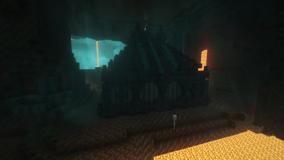 Medieval Buildings — Minecraft mod, rasm 7
