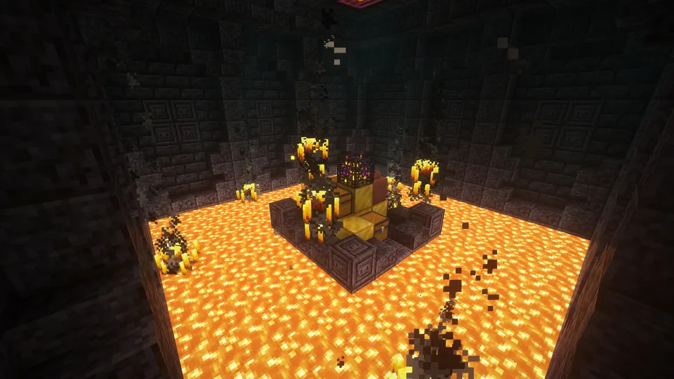 Medieval Buildings — Minecraft mod, rasm 8
