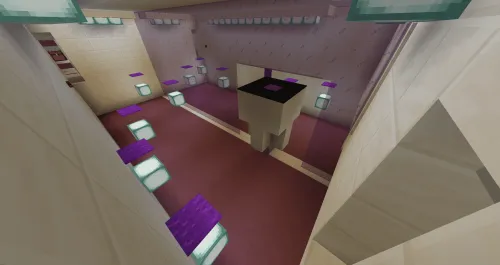 Sizzurp Trials — Minecraft xarita, rasm 1