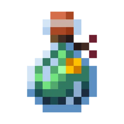 Blade Oil — Minecraft mod, rasm 1