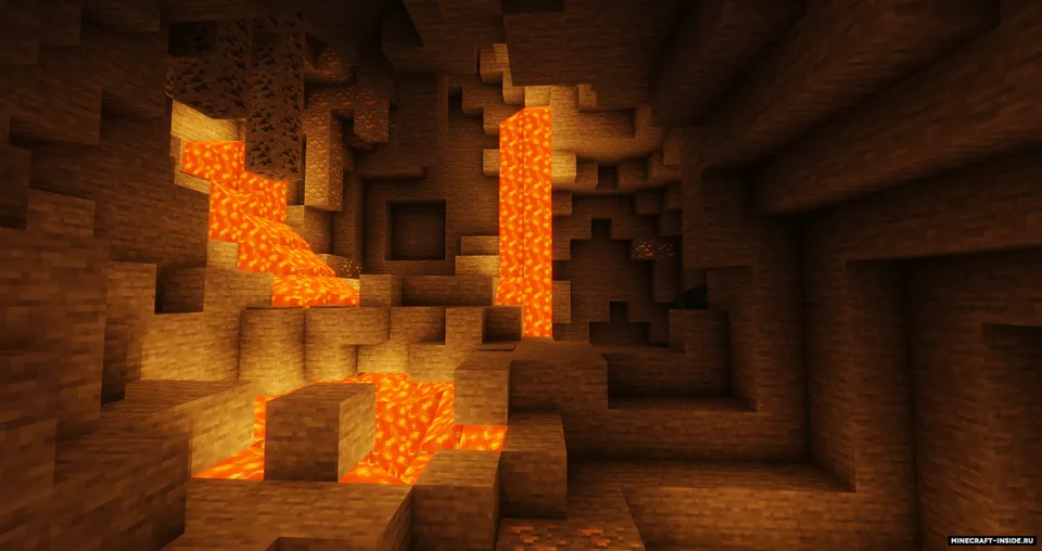 Mini dunyo - Notch olmasi — Minecraft xarita, rasm 2