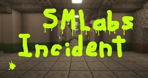 ShadowMojangLaborotory incident