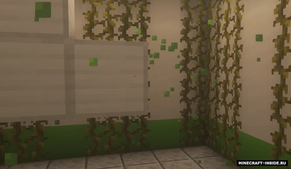 ShadowMojangLaborotory incident — Minecraft xarita, rasm 4