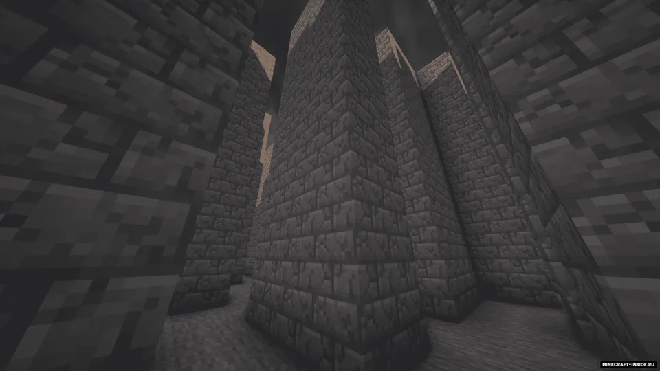 Adventure Time — Minecraft xarita, rasm 3