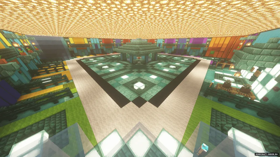 Adventure Time — Minecraft xarita, rasm 8