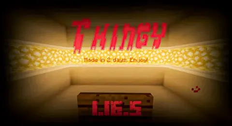 Thingy