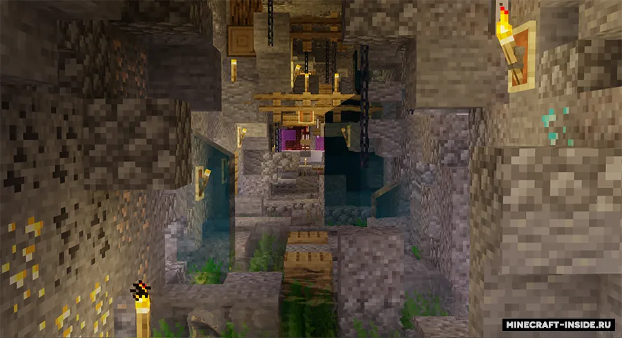 Thingy — Minecraft xarita, rasm 4