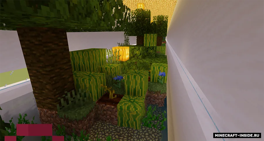 Thingy — Minecraft xarita, rasm 5