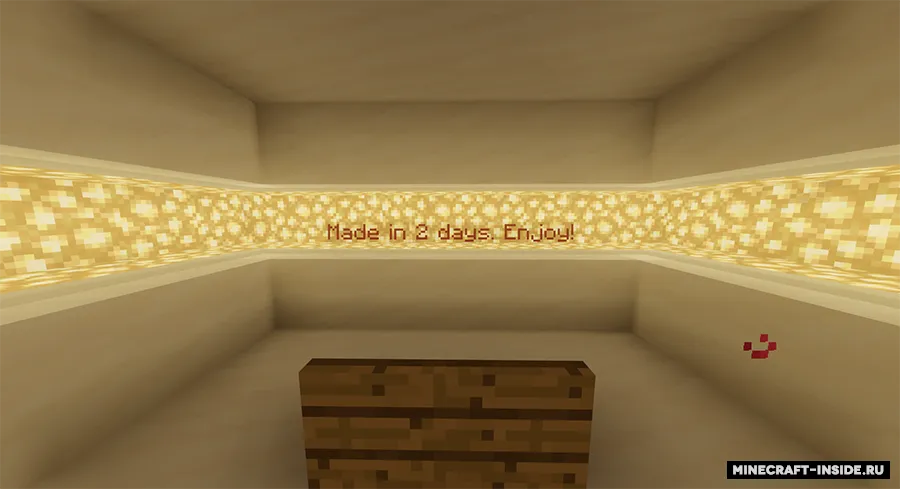 Thingy — Minecraft xarita, rasm 8