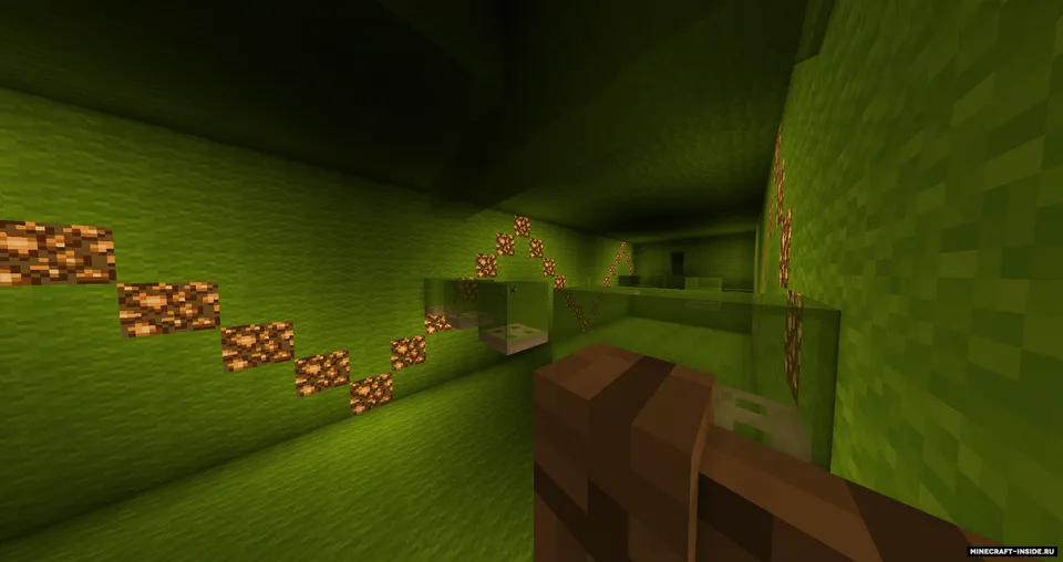 5 colors parkour — Minecraft xarita, rasm 7