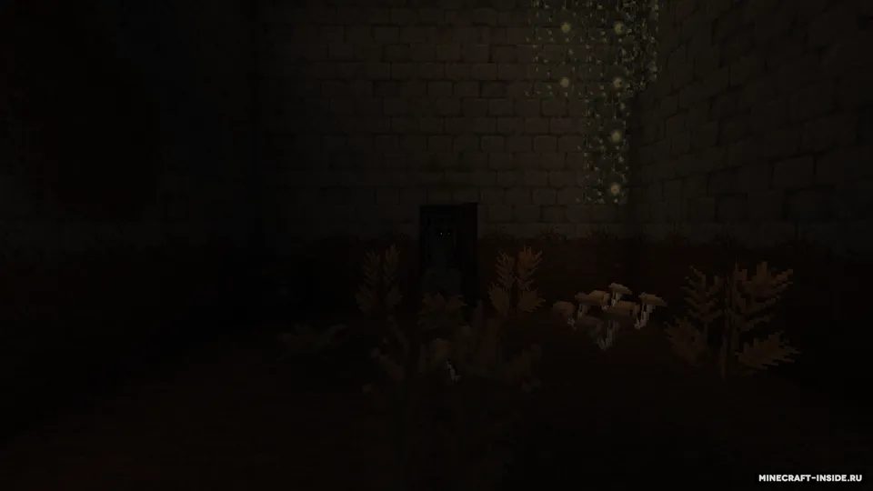 Trip to Mamaru — Minecraft xarita, rasm 2