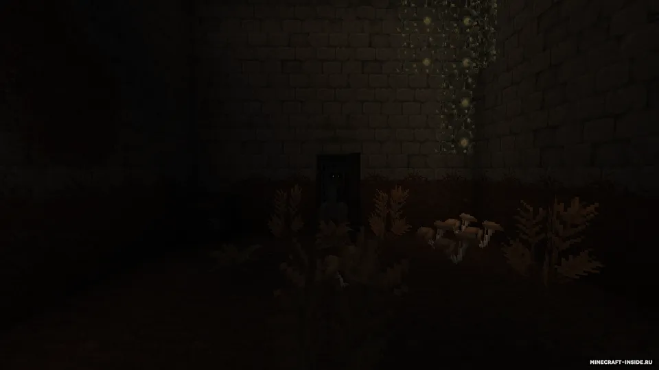 Trip to Mamaru — Minecraft xarita, rasm 5