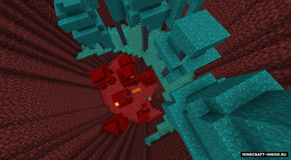Impossible Dropper Infinite — Minecraft xarita, rasm 2