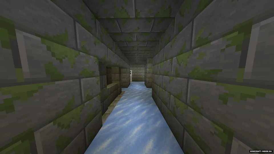 408-sonli hodisa — Minecraft xarita, rasm 3