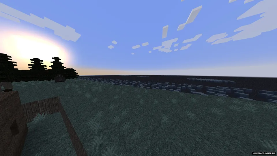 Tundra — Minecraft xarita, rasm 5
