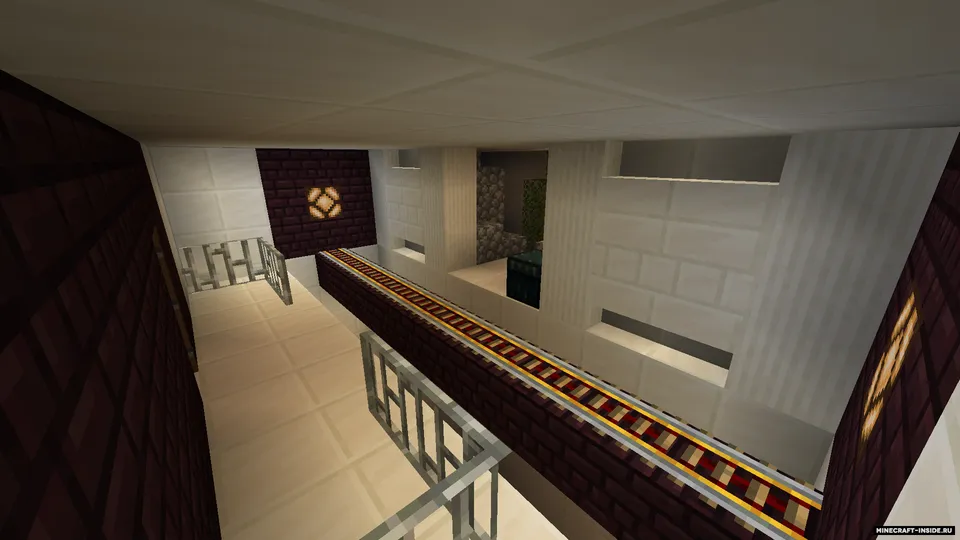 CrazyG144dan kartoshka — Minecraft xarita, rasm 4