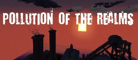 Pollution of the Realms