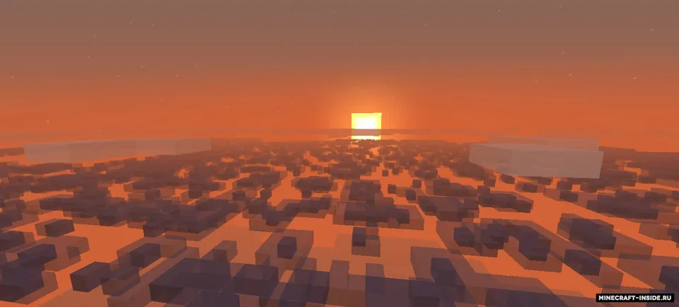 Pollution of the Realms — Minecraft mod, rasm 3