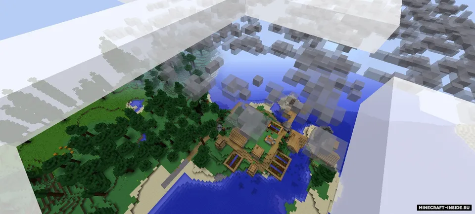 Pollution of the Realms — Minecraft mod, rasm 6