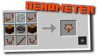 Pollution of the Realms — Minecraft mod, rasm 8