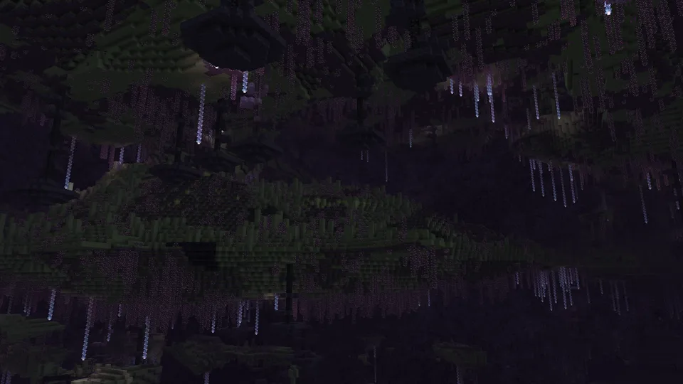Enderscape — Minecraft mod, rasm 6