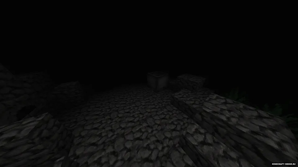 Wick — Minecraft xarita, rasm 3